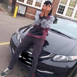 Meet your Posher, Jonathan